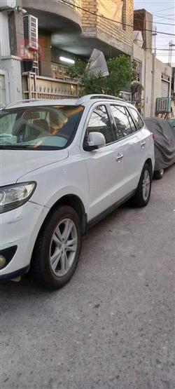 هيونداي سانتافي